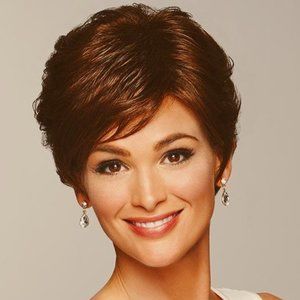 GABOR PIXIE THIS in Brown Grey